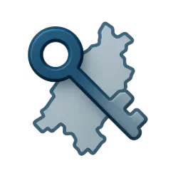 Einsatzgebiete Schlüsseldienst DB