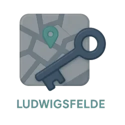 Schlüsseldienst Ludwigsfelde