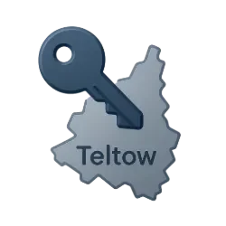 Schlüsseldienst Teltow