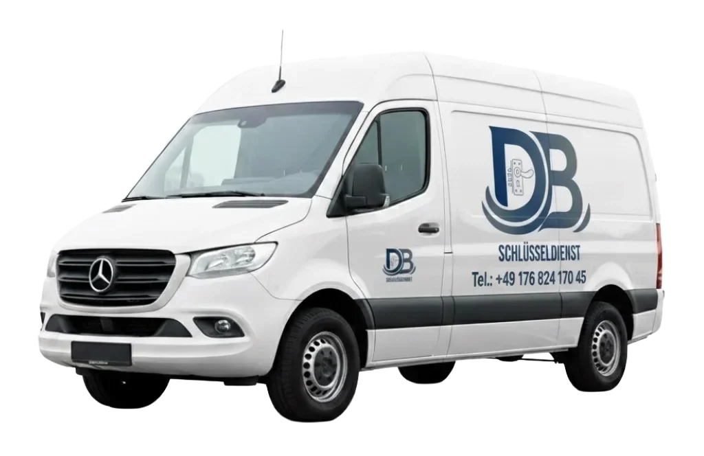 Schlüsseldienst Potsdam