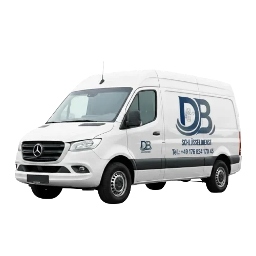 Schlüsseldienst DB