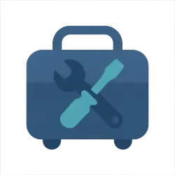 Schlüsselnotdienst_werkzeug Werkzeug Schlüsseldienst DB