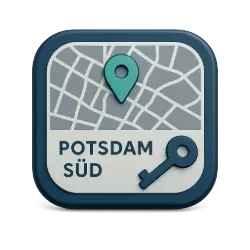 Schlüsseldienst Potsdam Süd