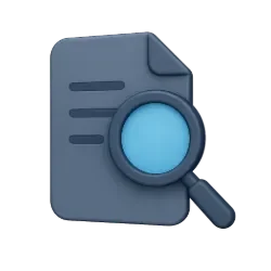 untersuchung Analyse